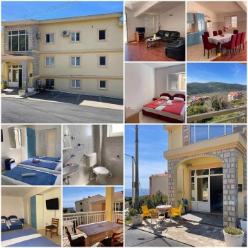 62 Beds - Apart Hotel